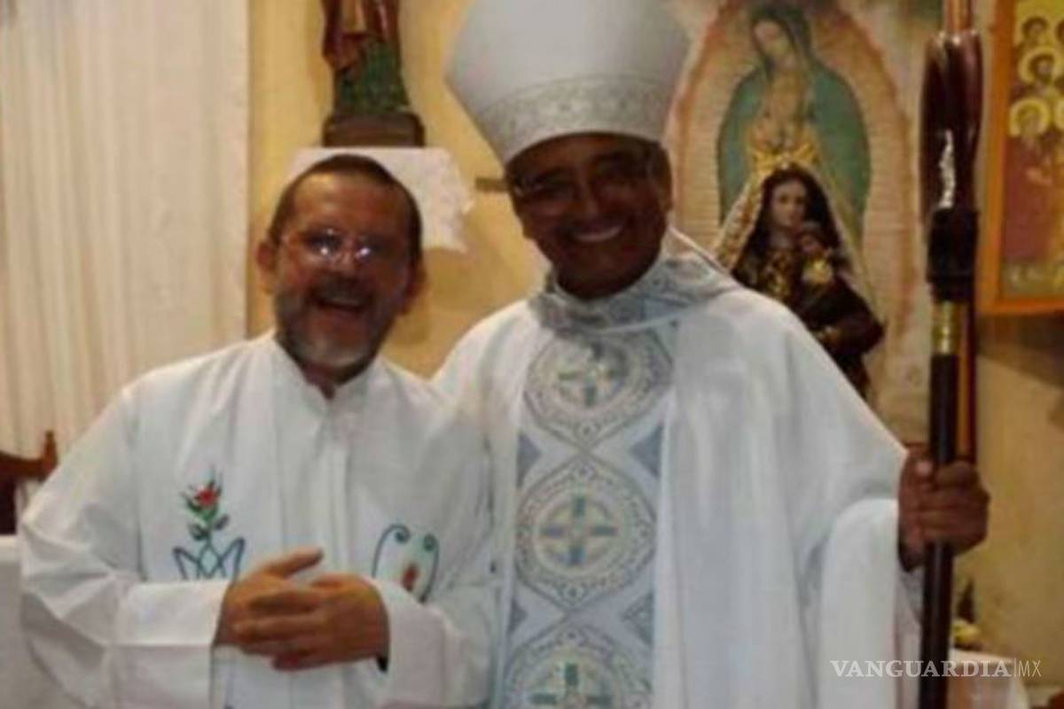 Párroco de Catemaco aún no rinde declaración: Fiscalía de Veracruz