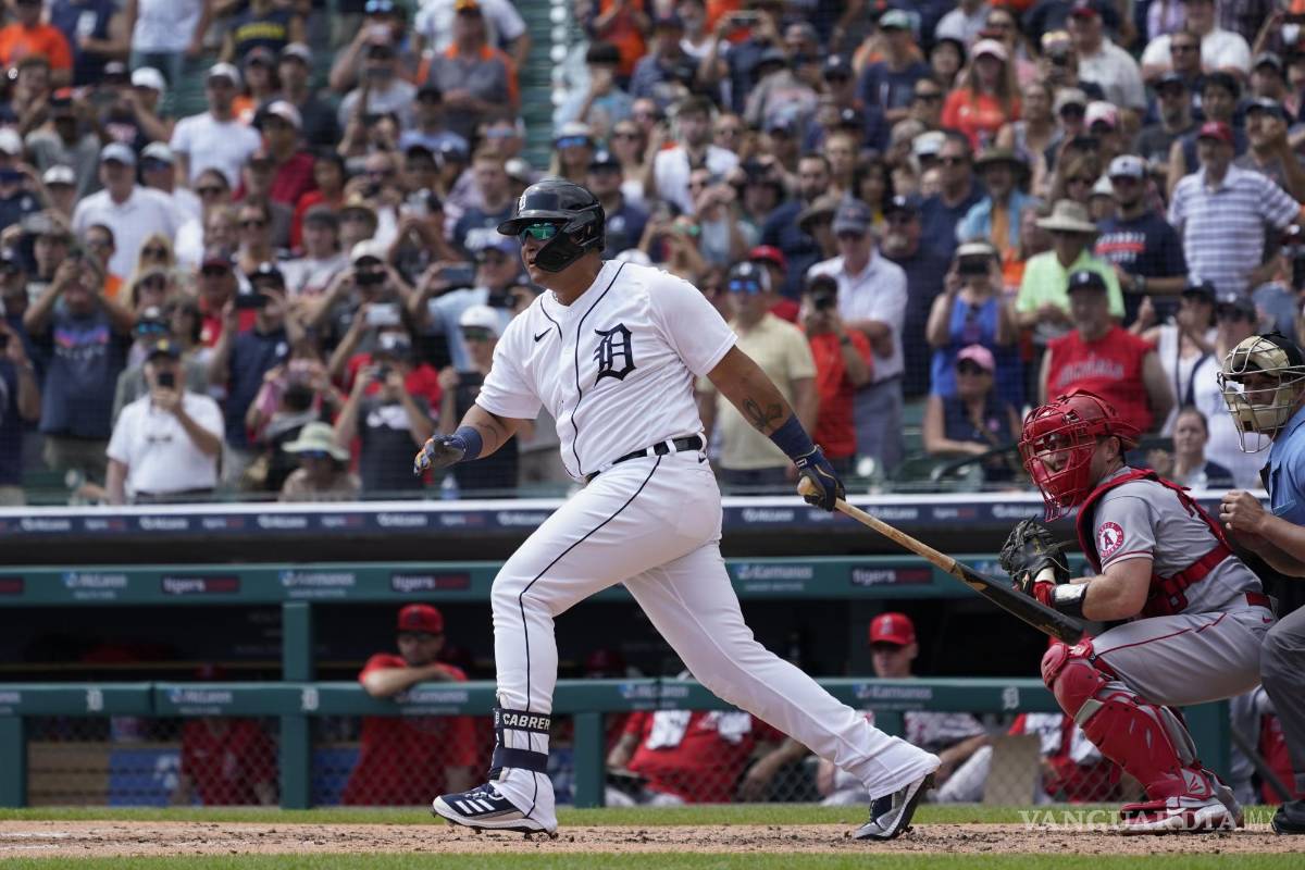 Cabrera deberá esperar otro día