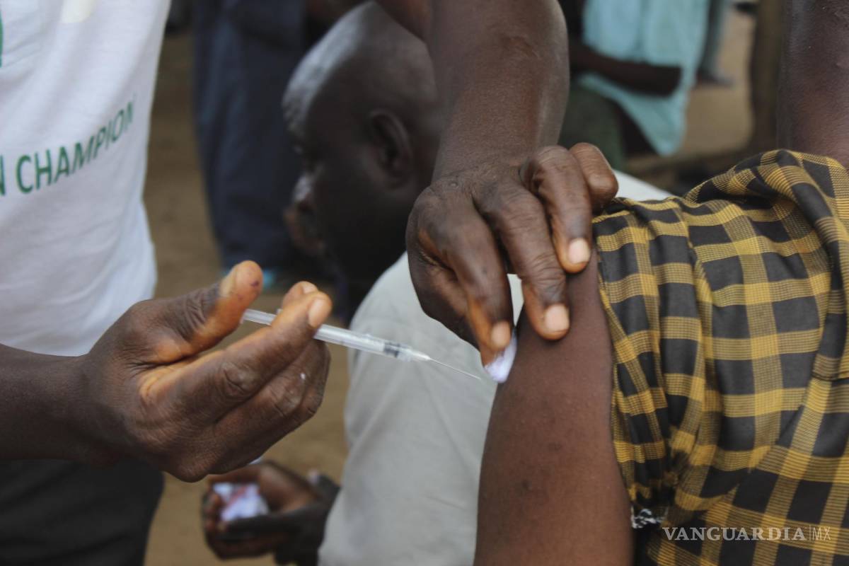 Mantiene Moderna su vacuna fuera del alcance de los países pobres