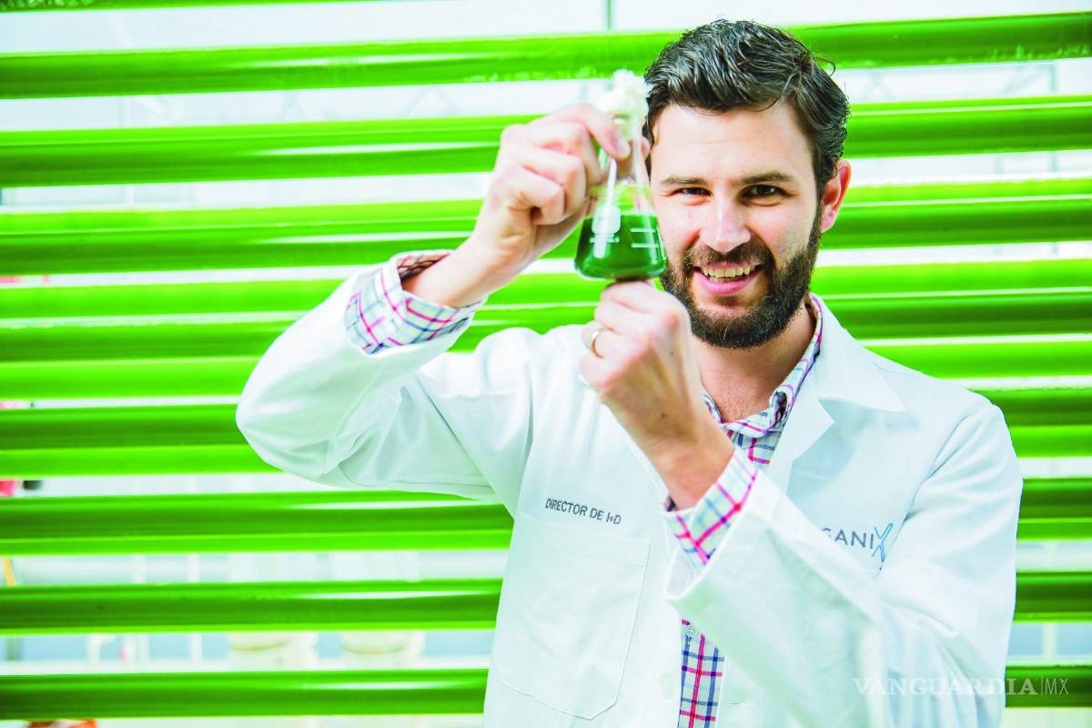 Leopoldo Herrera: Aliado de las deidades mitológicas