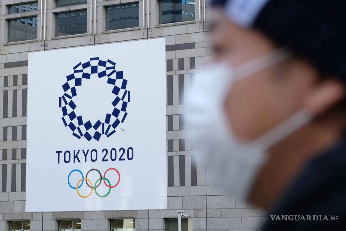 Siguen peligrando los Juegos Olímpicos de Tokio 2020, no descartan su cancelación por COVID-19