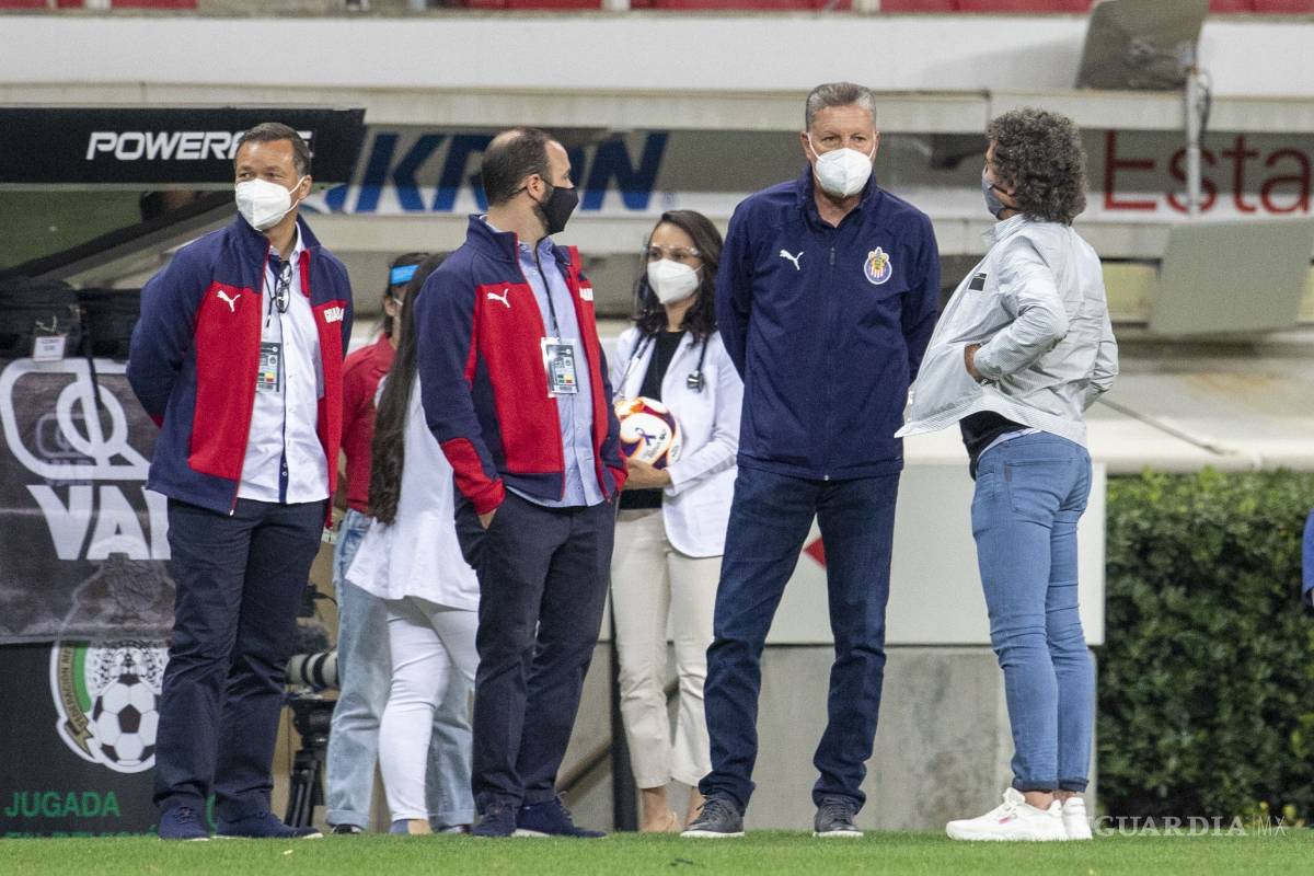 $!Héctor Moreno... ¿La solución de Chivas?