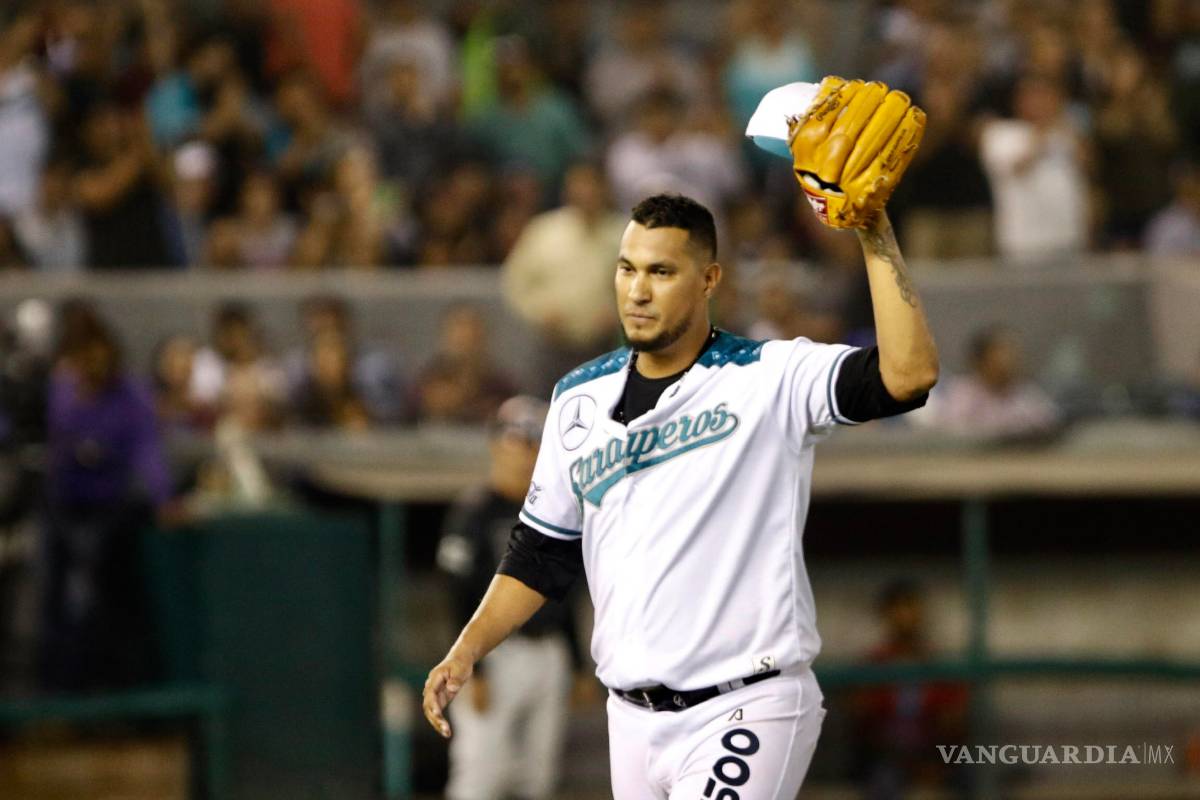 $!Las mejores acciones del 5to de la Serie entre Saraperos y Tijuana