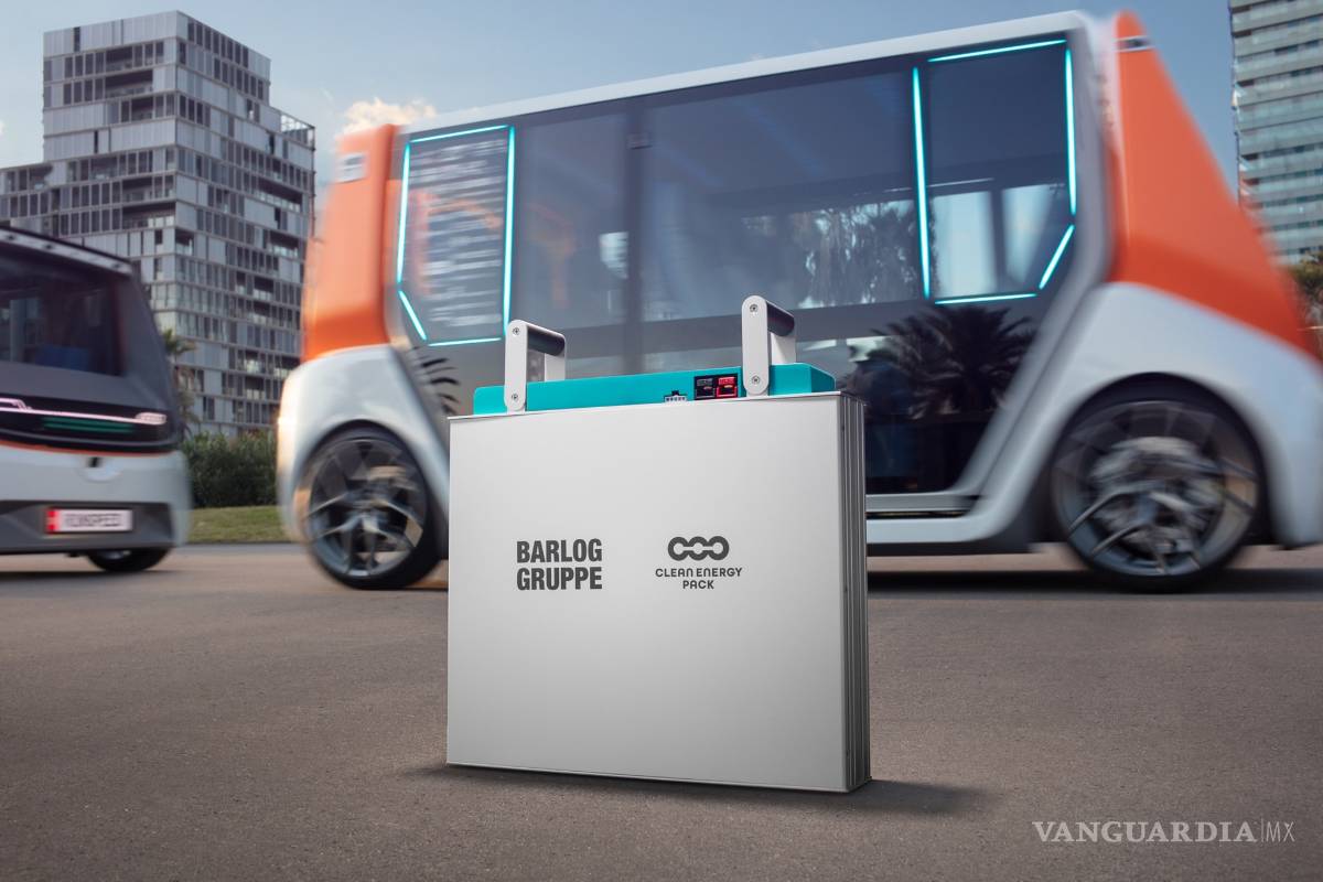 $!MetroSnap, el vehículo electrónico con el que Suiza busca dominar el mercado