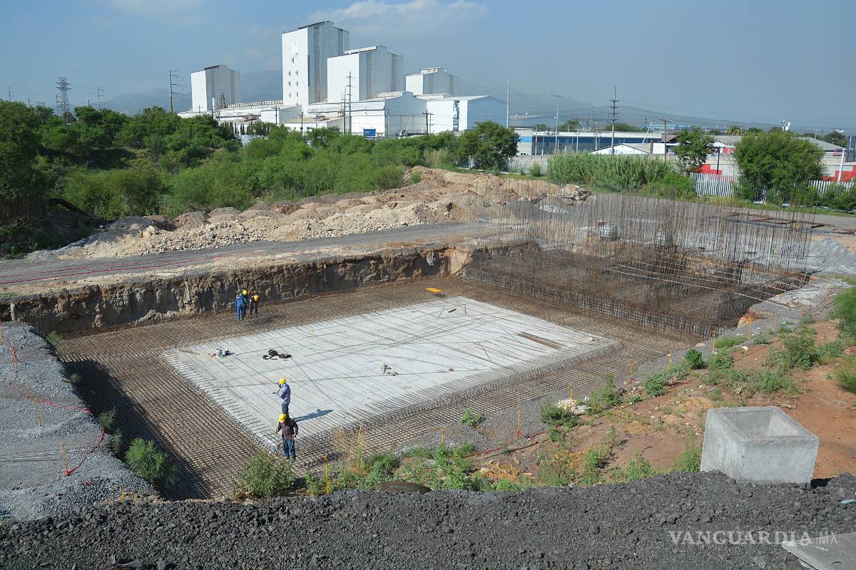 AHMSA fortalece tratamiento de aguas industriales