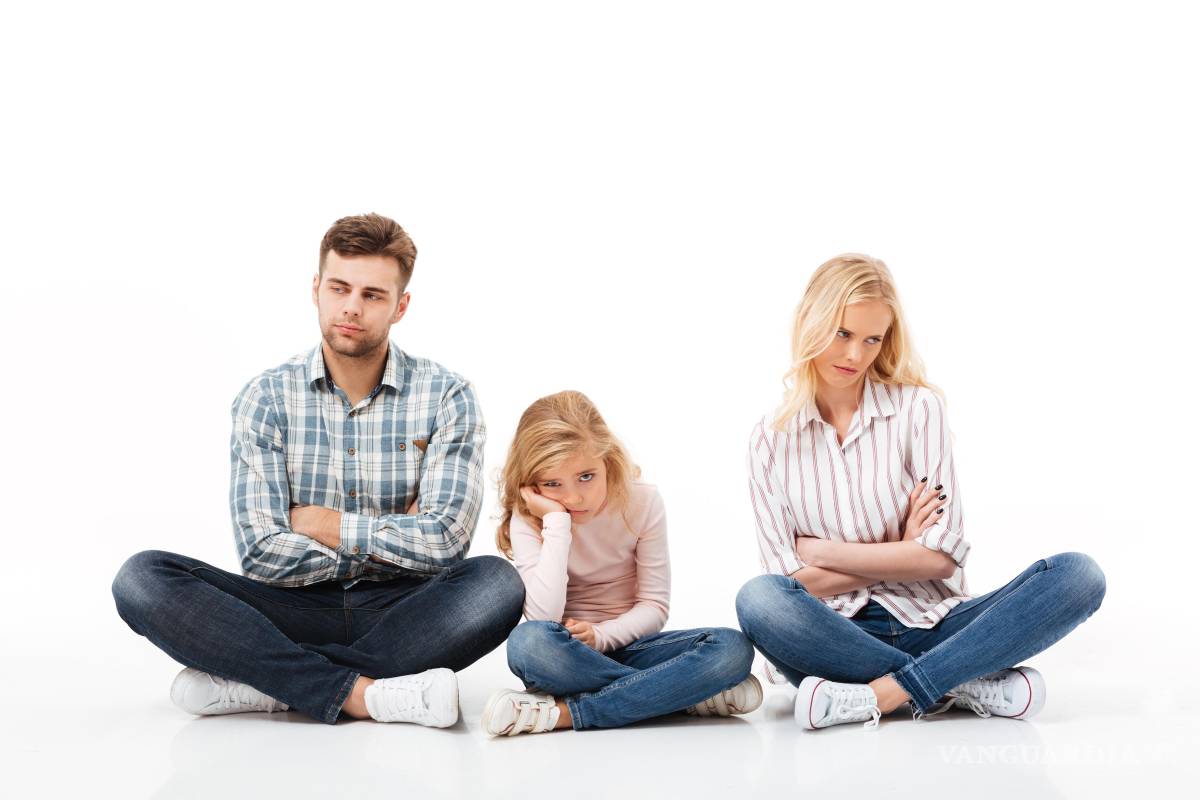 $!Los padres con rasgos psicopáticos tienden a ser fríos, abusivos o negligentes y pueden causar dolor en sus hijos.