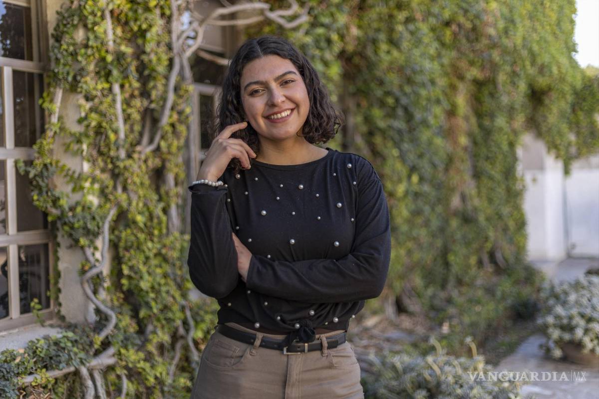 Universitarias de Saltillo, ejemplo de lucha y tenacidad en la NASA; “Somos el camino del cambio”