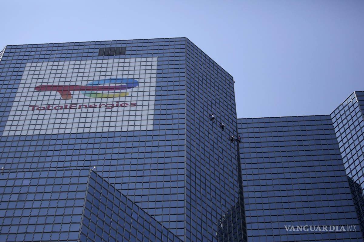 TotalEnergie, grupo energético francés, firma un megacontrato energético con Irak