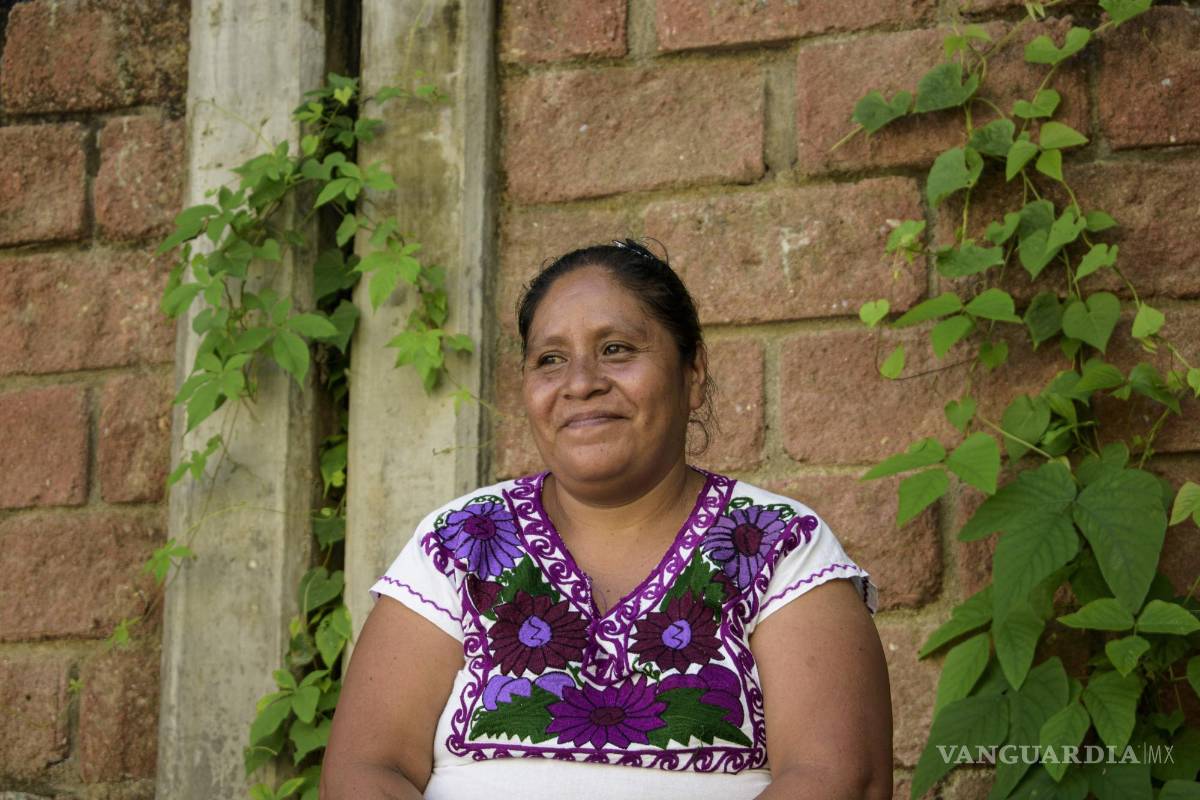 “Casa de los Saberes” una alternativa para las mujeres indigenas que sufren violencia sexual en México