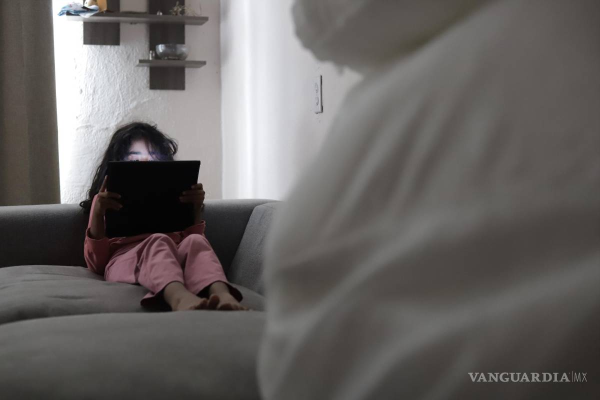 $!Las niñas en Coahuila sufren de violencia sexual y no existen los mecanismos para ofrecerles una posible interrupción del embarazo debido a la falta de capacitación de personal de salud.