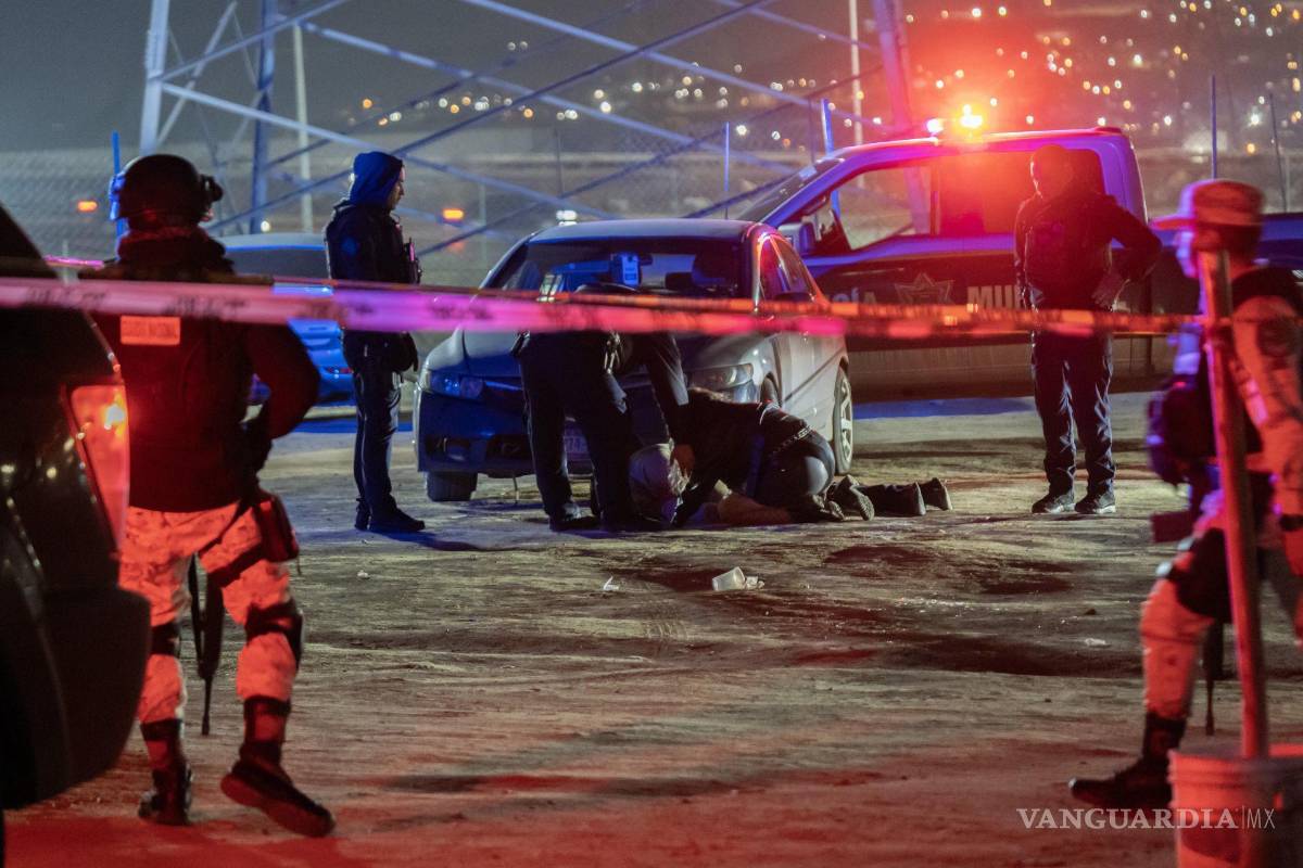 México: una inseguridad en escalada hacia el 2025