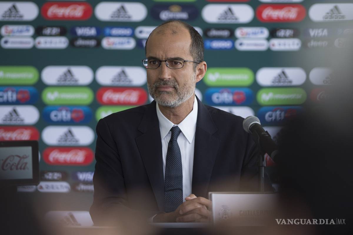 Guillermo Cantú asegura que la Liga de Ascenso es un infierno