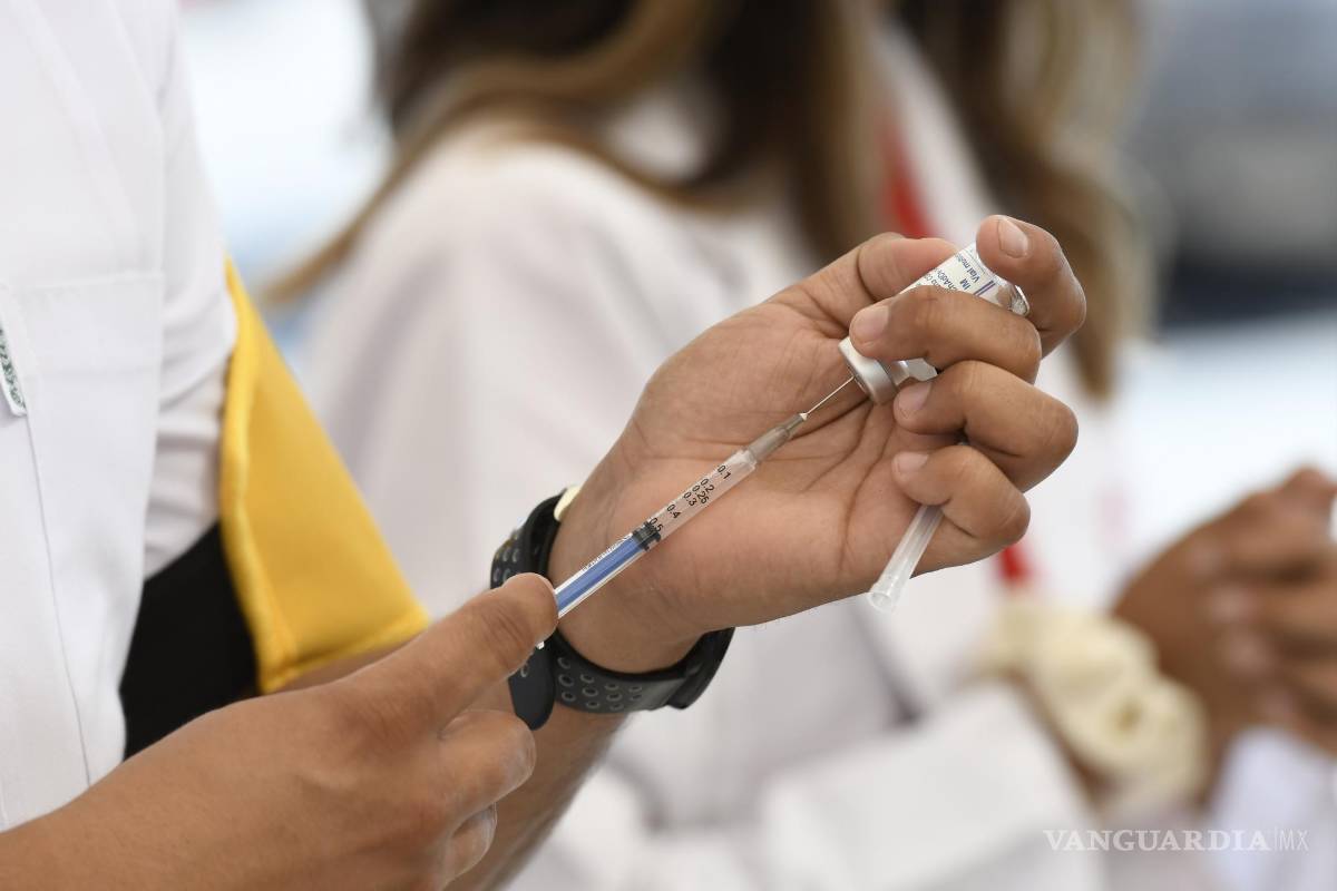 Ante alerta por variante Ómicron, en estos lugares podrás vacunarte de refuerzo en Coahuila