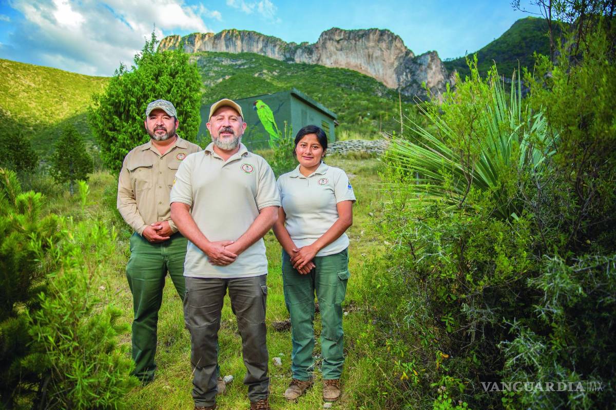 Profauna: Lucha por un ecosistema sano