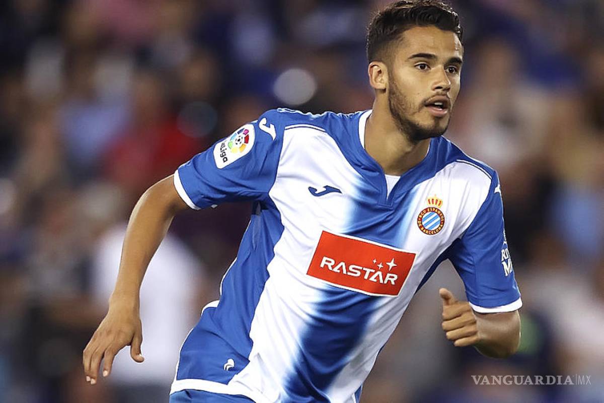 Con Reyes de titular, el Espanyol gana y golea