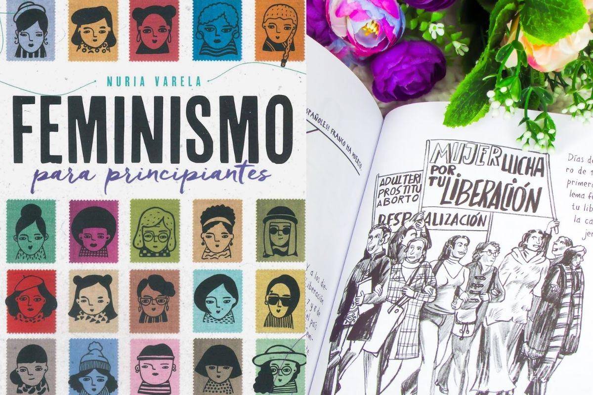 $!Nuria Varela repasa tres siglos de hacer y deshacer el mundo, explicados de una manera tan sencilla, que todos podemos identificarlo en nuestra realidad.