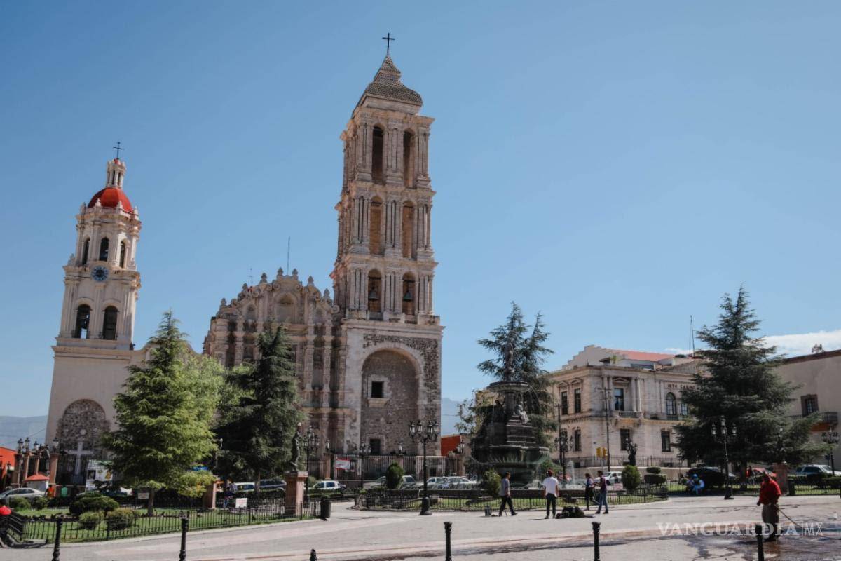 Revisará Diócesis de Saltillo incremento de estipendio para sacerdotes