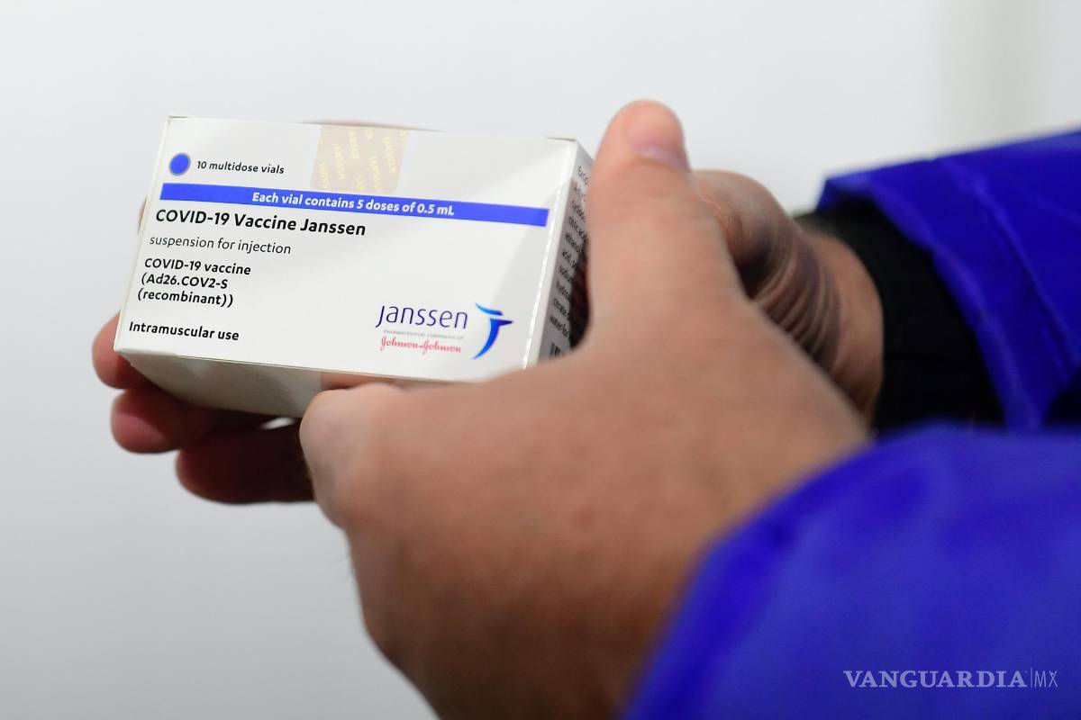 Dosis de refuerzo de la vacuna de J&amp;J provoca un aumento de la respuesta de anticuerpos