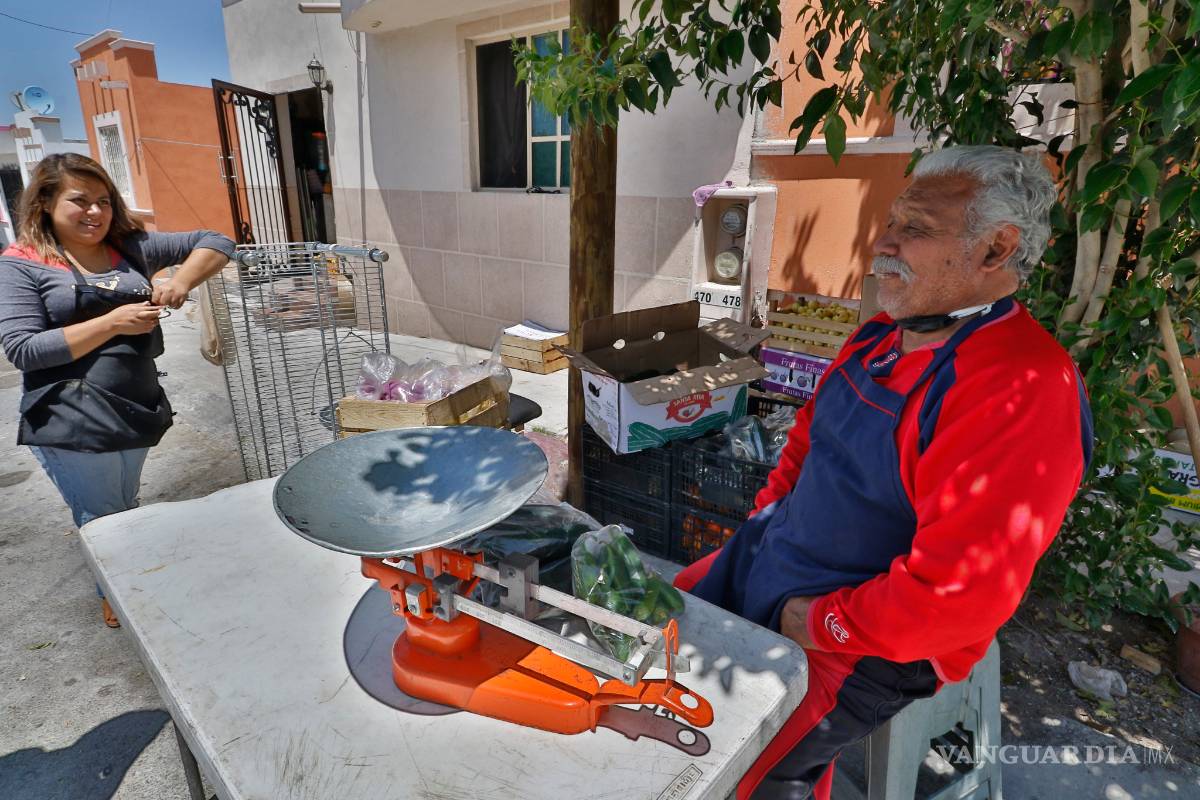 $!Sobrevive con redes sociales al COVID-19