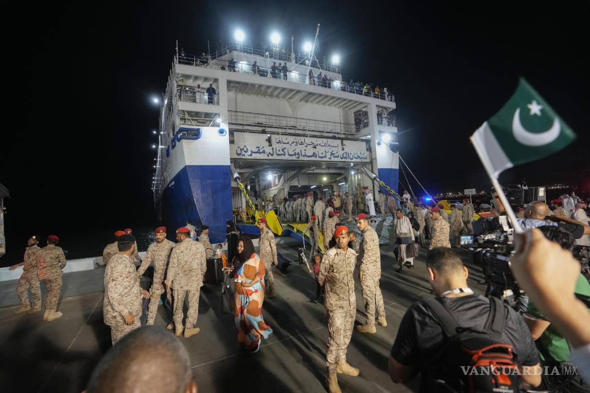 ¿Y la tregua? Siguen atrapados en Sudán mientras las facciones en guerra ignoran el pacto