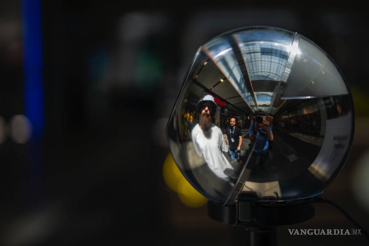 $!Worldcoin ahora tiene que defenderse en las investigaciones sobre si los datos biométricos que está recopilando son realmente seguros.