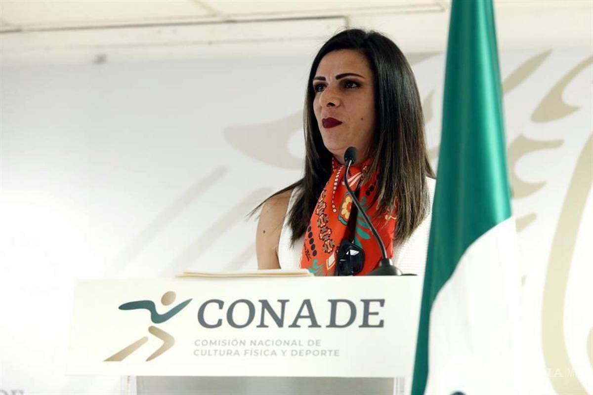 Pese a cumplir metas en Tokio, Conade recorta becas a atletas olímpicos