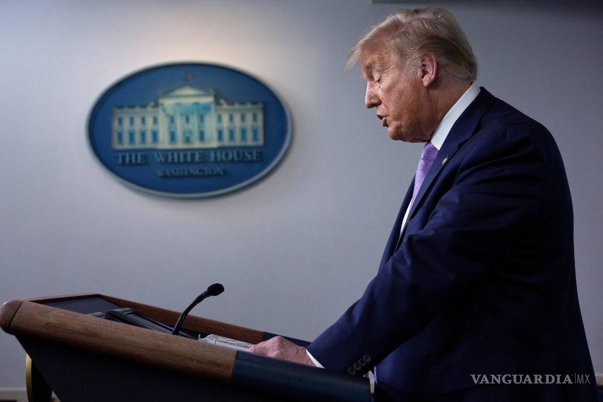 Facebook elimina video de Donald Trump por considerar que desinformaba; Twitter le suspende cuenta