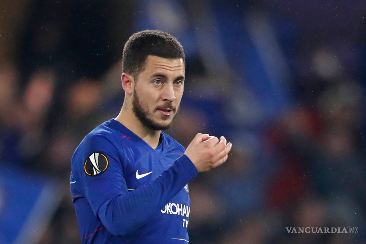 $!Real Madrid tendrá que pagar 100 millones de euros por Eden Hazard