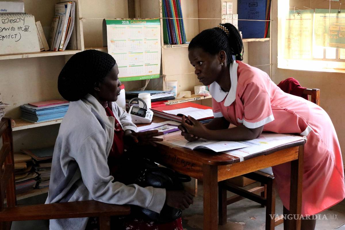 $!La tuberculosis es una enfermedad infecciosa causada por una bacteria y que afecta, sobre todo, a los pulmones.