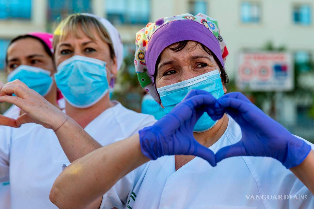 Mujer, ¡cuida tu corazón!