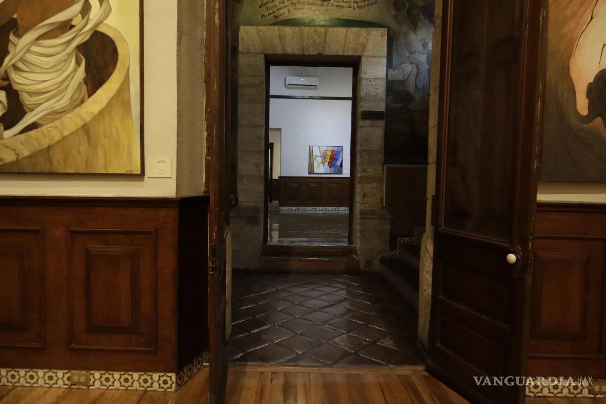 $!‘Bitácora de juicios’: Visión crítica y pincelada precisa de un nonagenario que ‘ama a su raza’