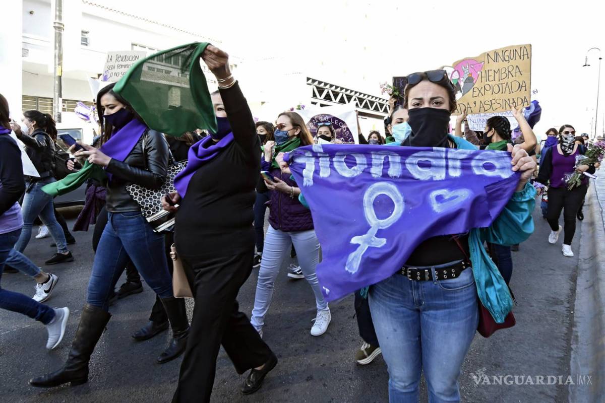 $!Después de la despenalización del aborto, ¿qué sigue?