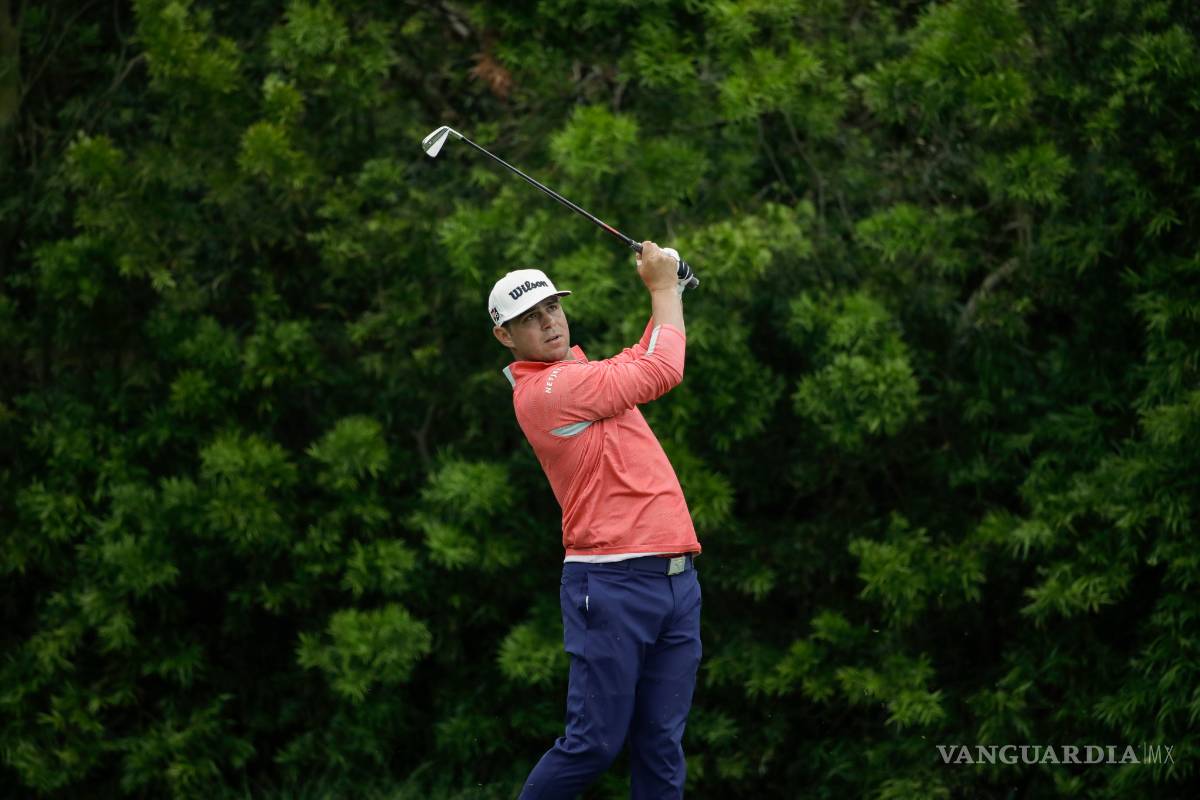 $!Gary Woodland conquista el Abierto de Estados Unidos