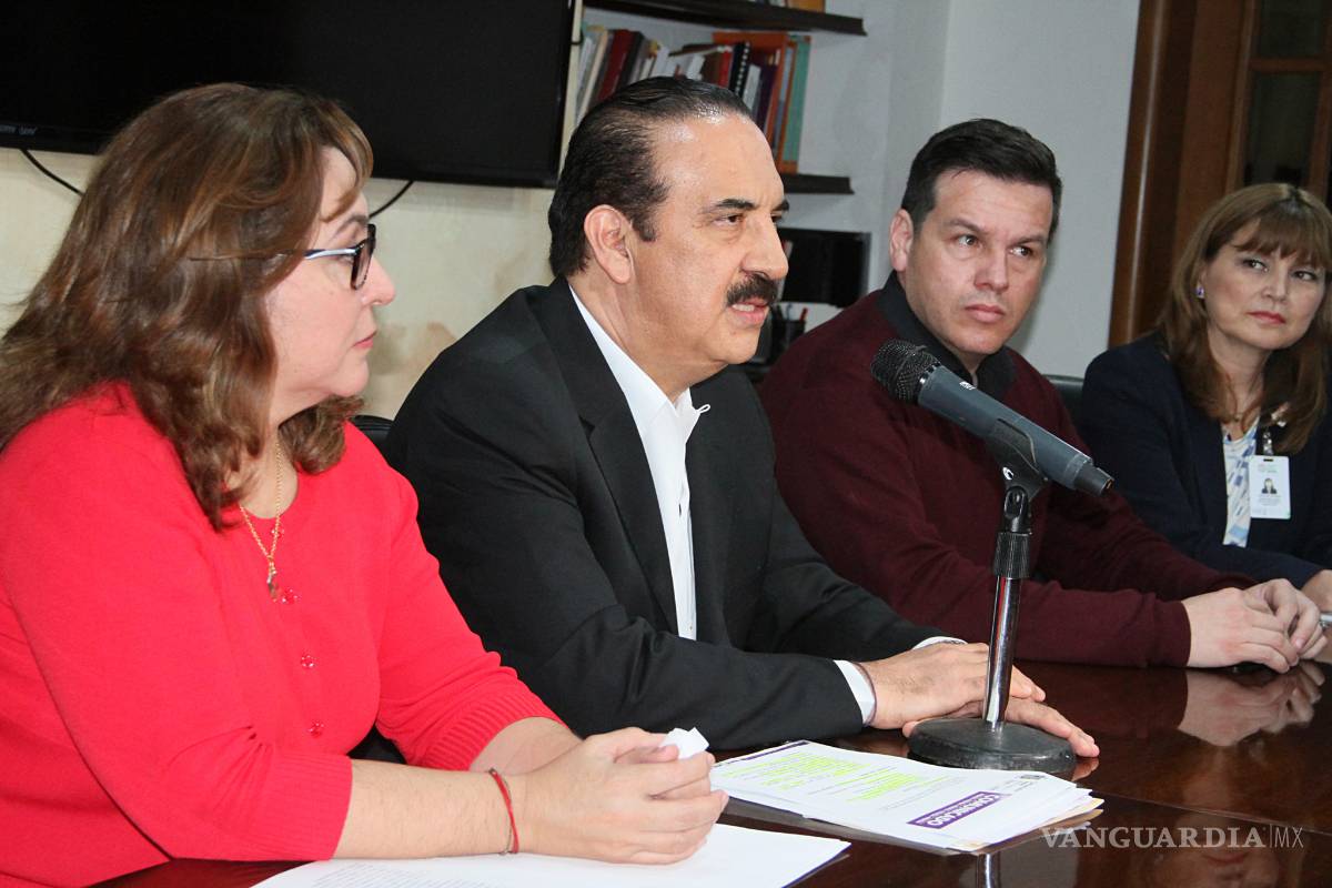 Lanza alerta por Zika en Nuevo León