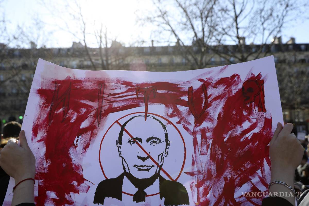 Ucrania confirma la muerte de 198 ciudadanos por guerra con Rusia