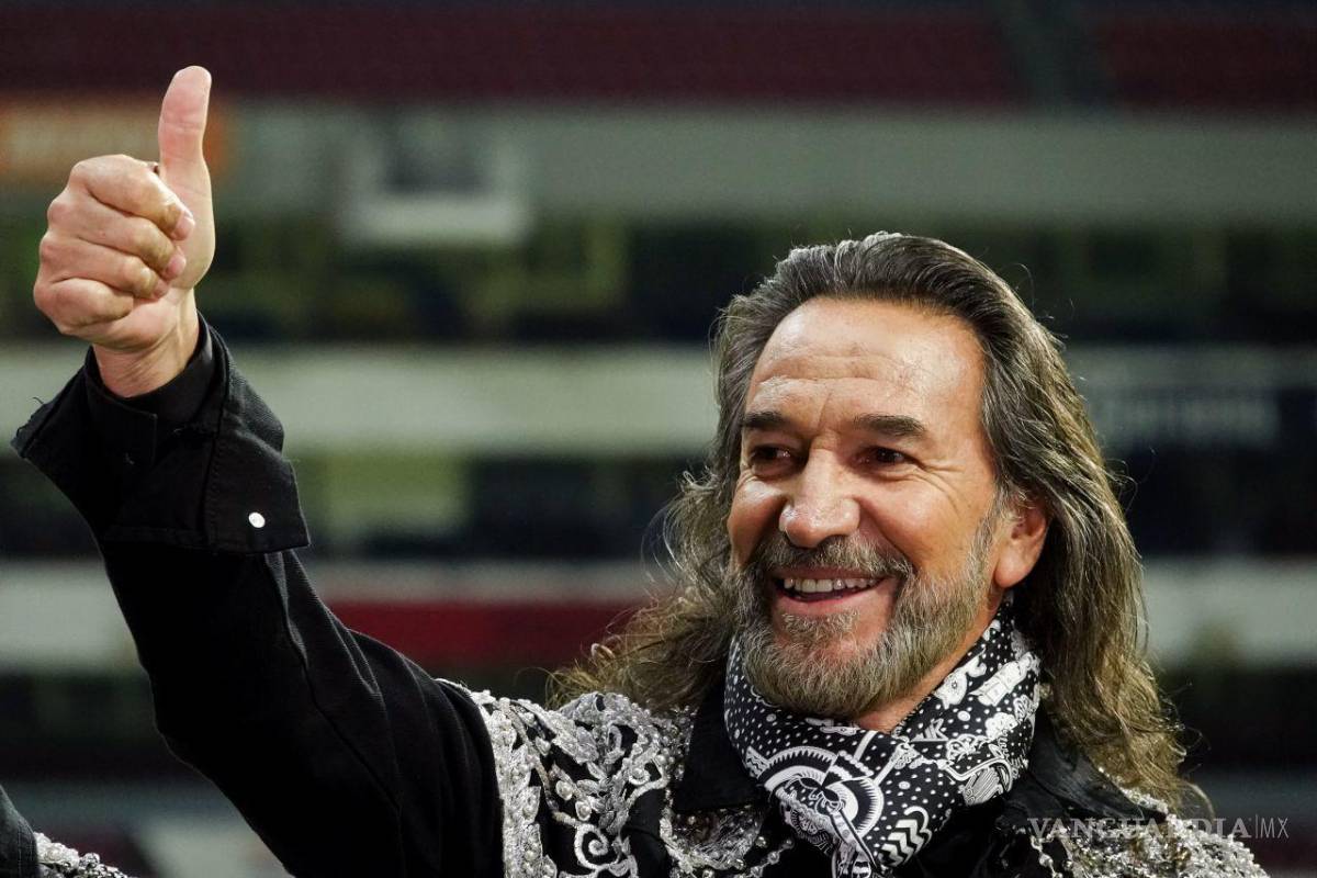 $!Tras 25 años de ausencia, Los Bukis, encabezado por Marco Antonio Solís, ofrecerá cinco conciertos a lo largo del territorio nacional.