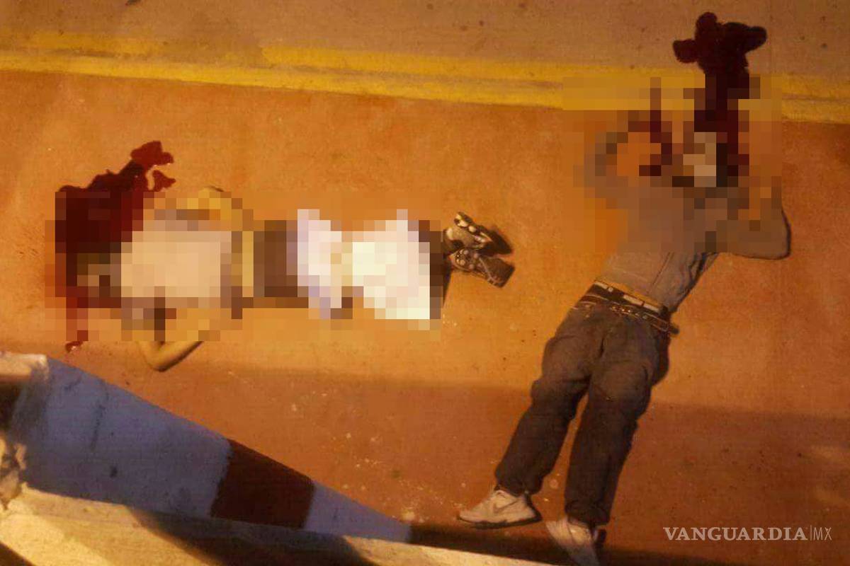 Violencia envuelve a Nayarit, ejecutaron a cinco hombres