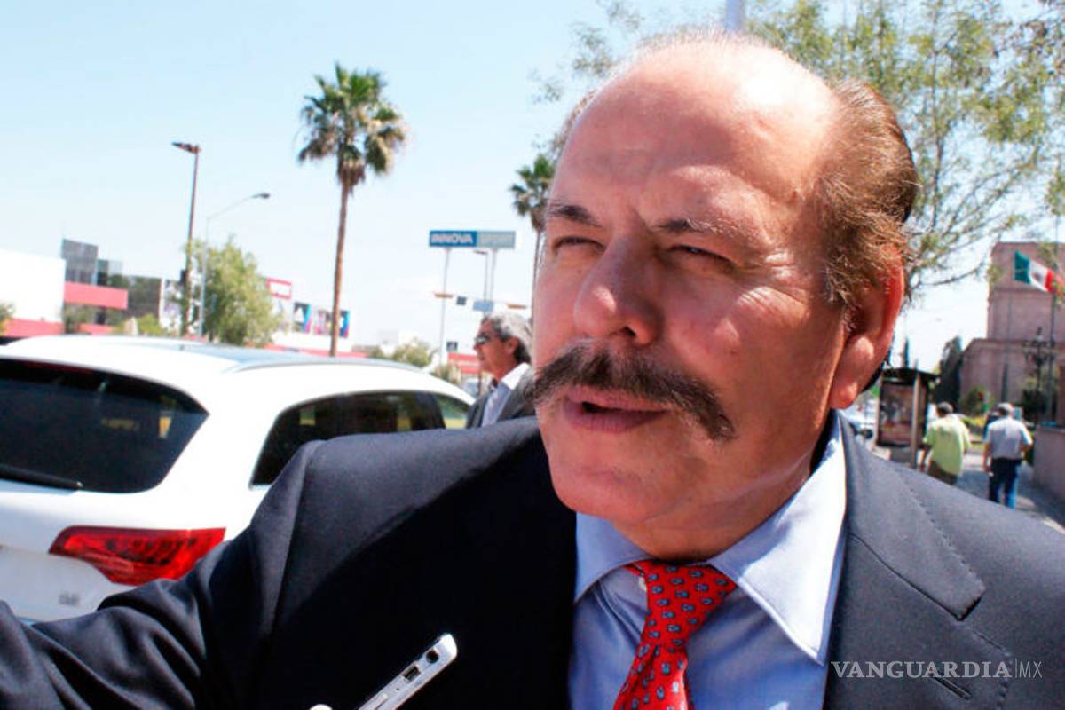 Que se den a conocer los contratos de la deuda: Guadiana