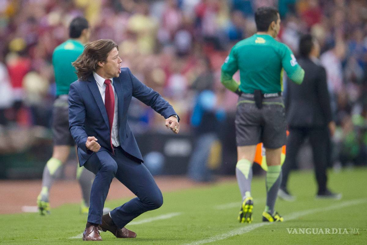 $!Jorge Sampaoli sería el nuevo director técnico de la Selección Mexicana