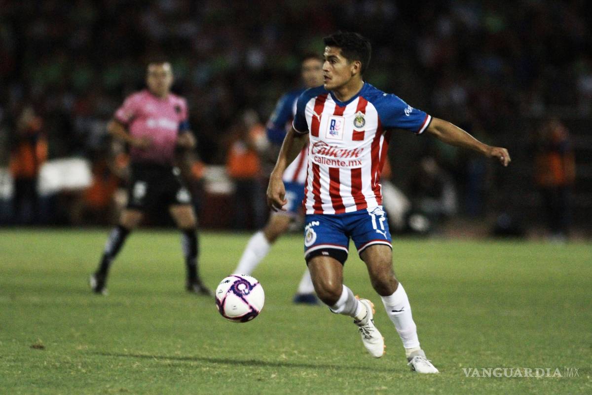 $!La ocasión en que Jorge Vergara le salvó la vida al padre de un jugador de las Chivas