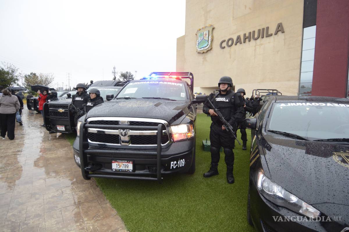 $!Asesinatos estremecieron a Coahuila durante el 2018; la violencia marcó el año que se fue