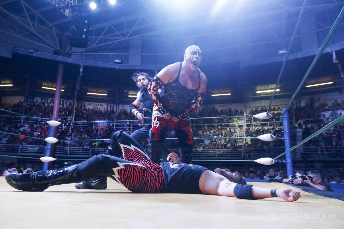 $!Así se vivió la visita de la Triple A a Saltillo (fotos)