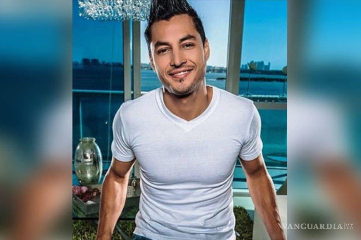 Anthony Galindo, exintegrante de Menudo, fallece a los 41 años