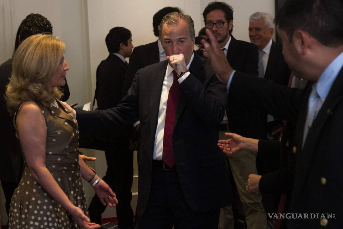 Preocupa a Meade que redes sociales vulneren elecciones