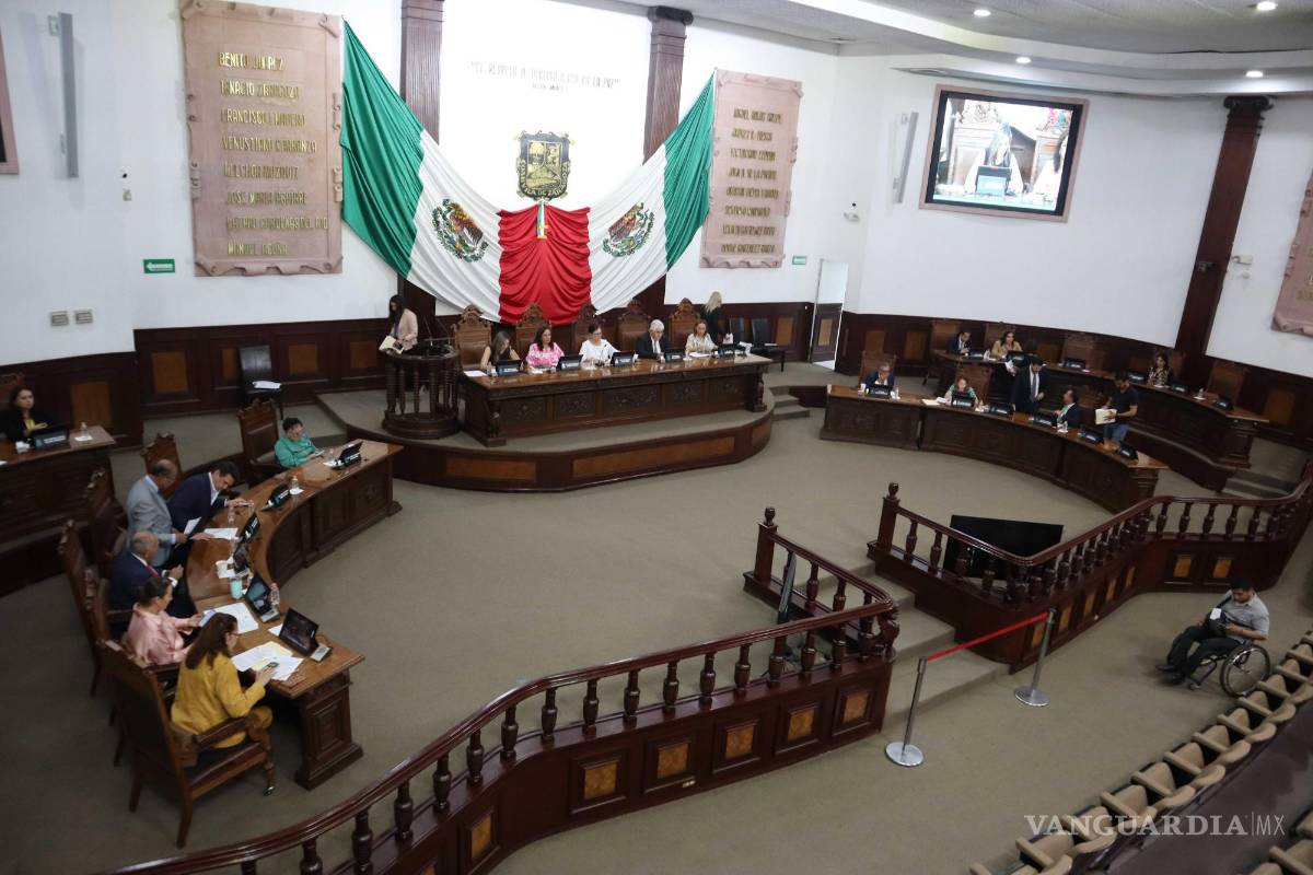 $!Las personas con discapacidad o alguna condición son el grupo poblacional más discriminado y se les niegan derechos o acceso a la información sobre trámites, servicios o programas de gobierno, dijeron legisladores.