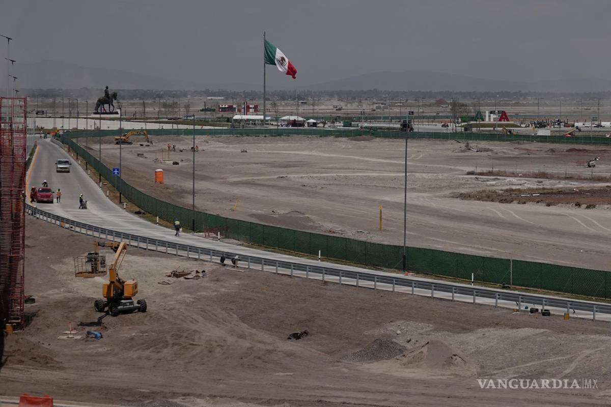 Sobrecosto pone en duda obras insignia