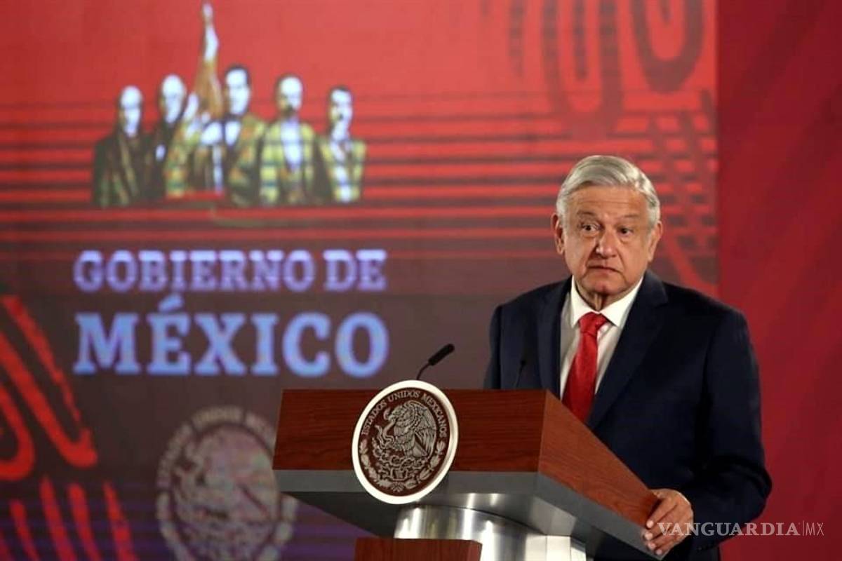 'Una fuente fiable me dice que Irán se ha acercado a México desde que AMLO asumió el cargo': Wall Street Journal
