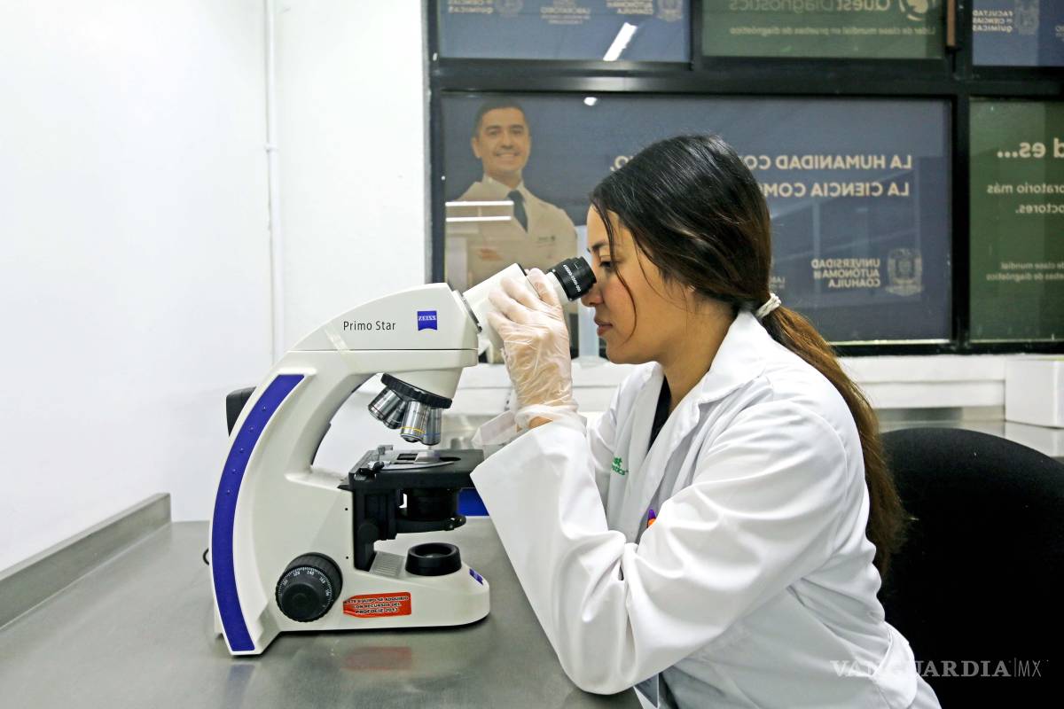 $!Más de 700 estudios clínicos están disponibles a costos accesibles para la comunidad.