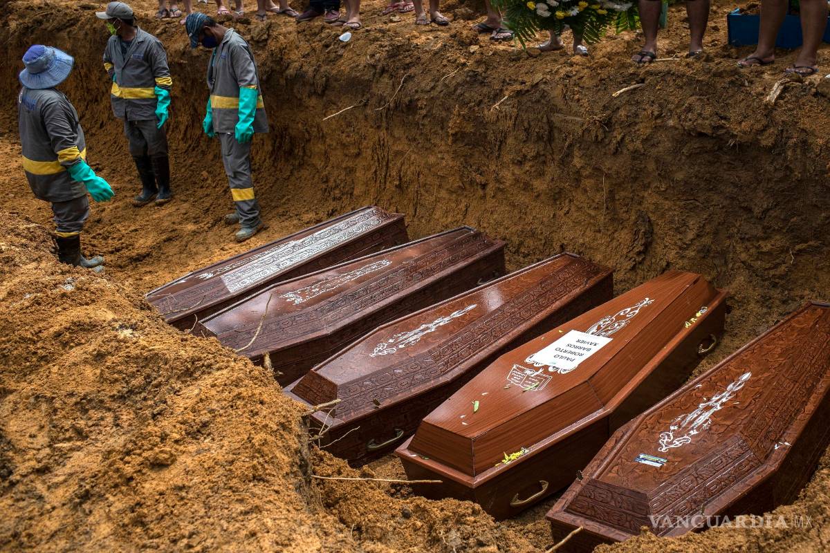 Persistirá COVID-19 dos años más: OPS piden especial atención a mayores de 60 años