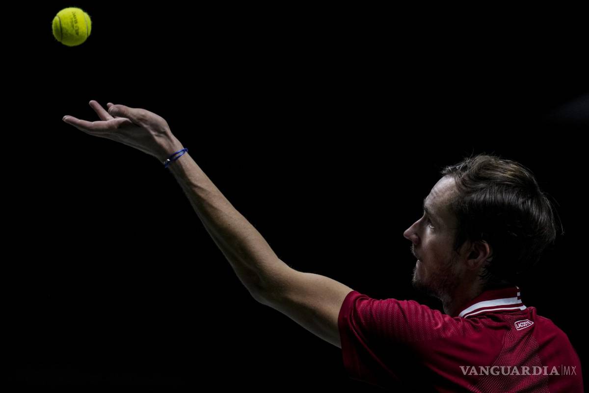 Rusia pasa sin sudar a Cuartos de Final de la Copa Davis